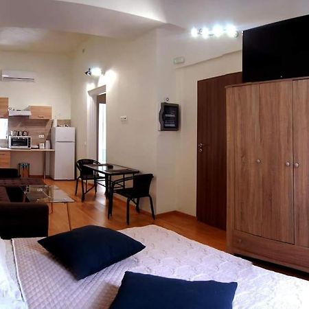 Athens-Gazi Apartments Εξωτερικό φωτογραφία