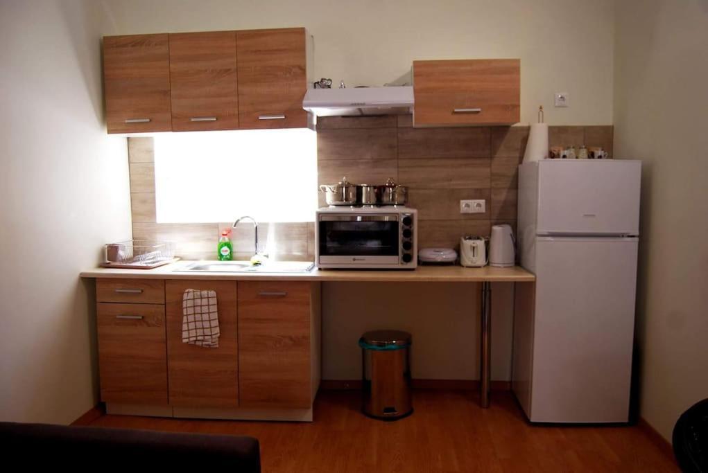 Athens-Gazi Apartments Εξωτερικό φωτογραφία
