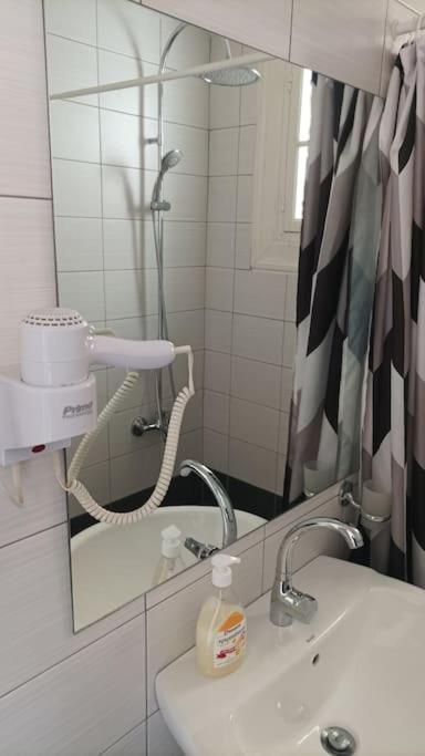Athens-Gazi Apartments Εξωτερικό φωτογραφία