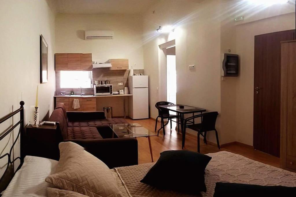Athens-Gazi Apartments Εξωτερικό φωτογραφία